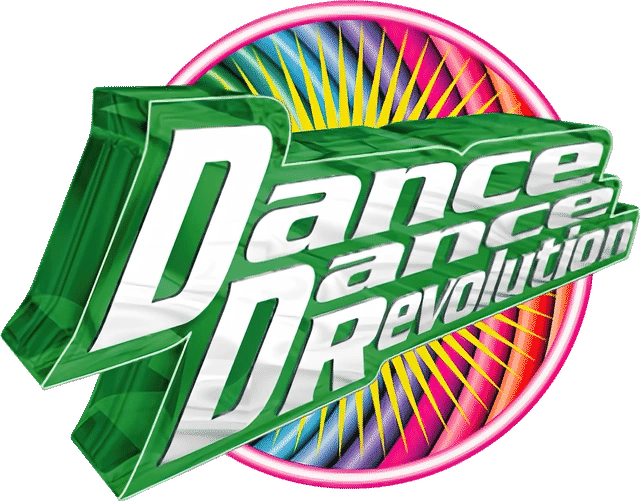 Dance Dance Revolution: Extra Mix logo for Playstation